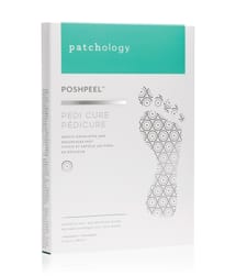 Patchology PoshPeel Fußmaske