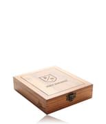 Percy Nobleman Beard Grooming Aufbewahrungsbox