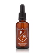 Percy Nobleman Gentlemans Beard Grooming Bartöl