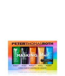 Peter Thomas Roth Masking Minis 2021 Gesichtspflegeset