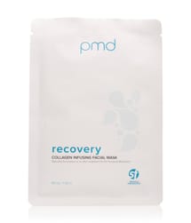 PMD Recovery Anti-Aging Collagen Tuchmaske