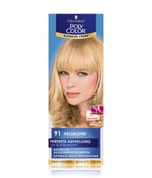 Poly Color Blondier-Creme Haarfarbe