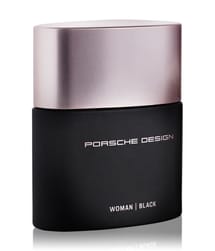 Porsche Design Woman Black Eau de Parfum