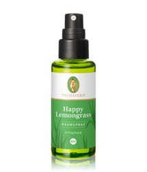 Primavera Happy Lemongrass Raumspray