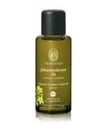 Primavera Johanniskraut Öl Bio Körperöl