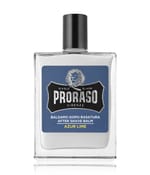 PRORASO Azur Lime After Shave Balsam