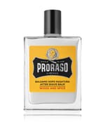 PRORASO Wood and Spice After Shave Balsam
