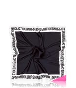 PUFFIN BEAUTY Bun Bow Haarband