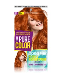 Pure Color Leuchtende Farben Haarfarbe