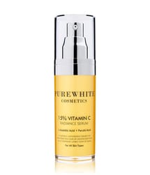 Pure White Cosmetics 15% Vitamin C Gesichtsserum