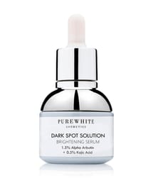 Pure White Cosmetics Dark Spot Solution Nachtserum