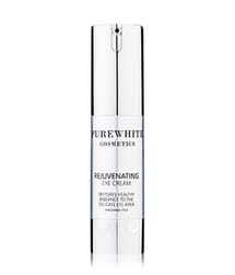 Pure White Cosmetics Rejuvenating Augencreme