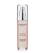 Pure White Cosmetics Softening Tagescreme