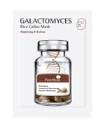 PureHeal's Galactomyces Tuchmaske
