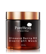 PureHeal's Ginseng Berry Gesichtsmaske