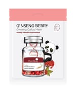 PureHeal's Ginseng Berry Tuchmaske