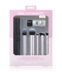 Real Techniques Soft Radiance Total Face Kit Pinselset