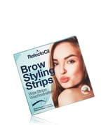 RefectoCil Brow Styling Strips Augenbrauenschablone