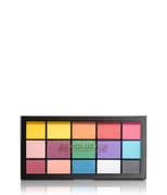 REVOLUTION Reloaded Lidschatten Palette