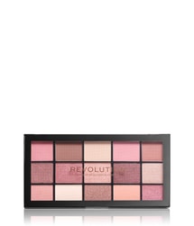 REVOLUTION Reloaded Lidschatten Palette