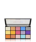 REVOLUTION Reloaded Lidschatten Palette