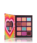 REVOLUTION The Simpsons Summer Of Love Lidschatten Palette