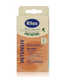 Ritex Pro Nature Intensiv Kondom
