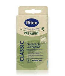 Ritex Pro Nature Classic Kondom