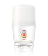 Roger & Gallet Gingembre Rouge Deodorant Roll-On