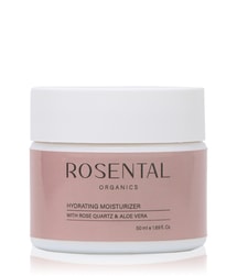 Rosental Organics Hydrating Moisturizer Gesichtscreme