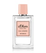 s.Oliver Black Label Eau de Parfum
