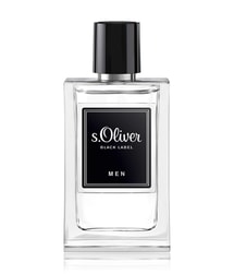 s.Oliver Black Label Eau de Toilette