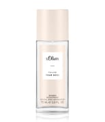 s.Oliver Follow Your Soul Deodorant Spray