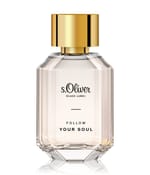 s.Oliver Follow Your Soul Eau de Parfum