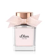s.Oliver For Her Eau de Toilette