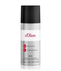 s.Oliver Men Deodorant Spray
