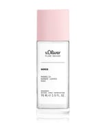 s.Oliver Pure Sense Women Deodorant Spray