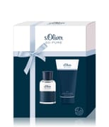 s.Oliver So Pure Men Duftset
