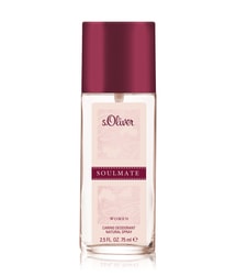 s.Oliver Soulmate Woman Deodorant Spray