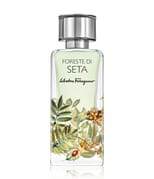 Salvatore Ferragamo Storie di Seta Eau de Parfum