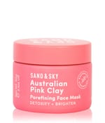Sand & Sky Australian Pink Clay Gesichtsmaske