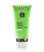 Sante Bio-Aloe & Mandelöl Duschgel