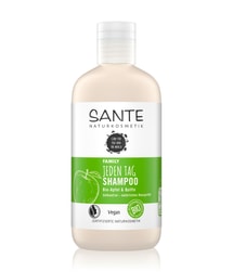 Sante Bio-Apfel & Quitte Haarshampoo