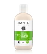 Sante Bio-Apfel & Quitte Haarshampoo