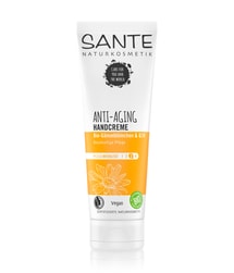 Sante Naturkosmetik Family Handcreme – Mit Bio-Calendula & Bio-Aloe Vera, 2er Pack, Vegan, Für Trockene Hände