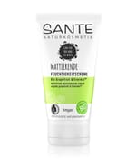 Sante Bio-Grapefruit & Evermat Gesichtscreme