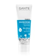 Sante Bio-Minze mit Fluorid Zahnpasta