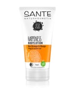 Sante Bio-Orange & Mango Bodylotion
