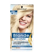Schwarzkopf Blonde Ultra Aufheller Haarfarbe