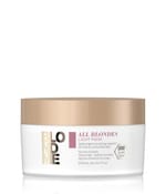 Schwarzkopf Professional BlondMe All Blondes Haarkur